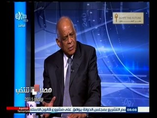 Download Video: #مصر_تنتخب | اللجنة المكلفة بإجراء تعديلات قوانين الانتخابات البرلمانية تبدأ أعمالها اليوم