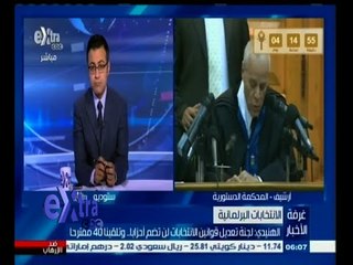 #غرفة_الأخبار | جولة إخبارية مع #محمد_سعيد_محفوظ | 8 مارس 2015