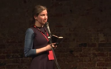 АНТИСТАЛИН. Зачем госпропаганда рисует рейтинг Сталину? Доклад Екатерины Шульман