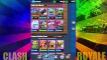 Clash Royale Best Defense = Tombstone | Best Decks and Strategy with Tombstone