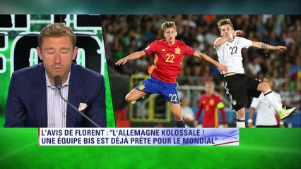 Le best-of de l’After foot du samedi 1er juillet