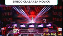 Milica Jokic - Pinkove zvijezde 02.07.2017