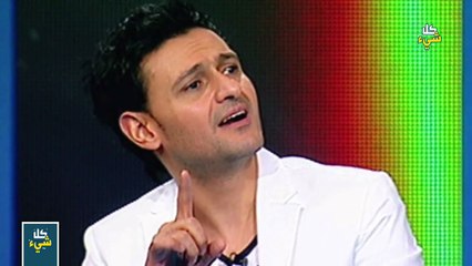 خطأ جسيم وفادح لم يلحظه أحد في برنامج (رامز 2017 تحت الارض) هل كان متعمد؟