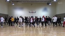 방탄소년단(BTS) Not Today Dance Practice