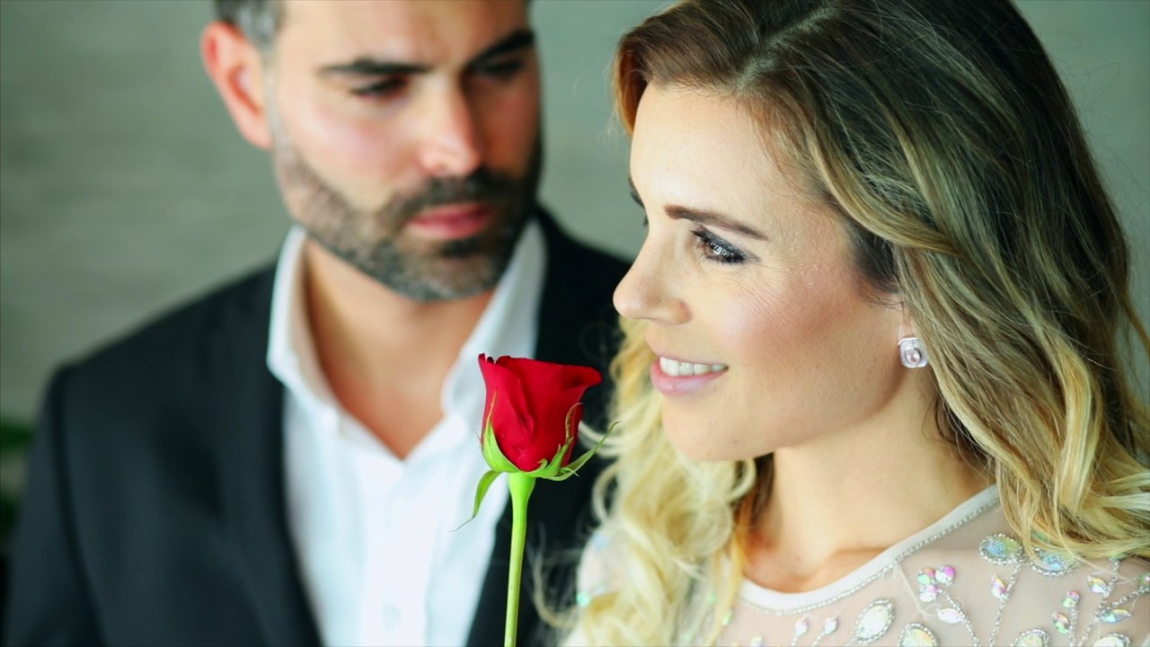 Canon 1dx2 - Becoming a Princess (BlackStunt Prod)