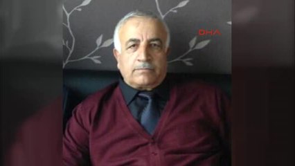 Van PKK'lı Teröristler, AK Parti Özalp Ilçe Başkan Yardımcısını Öldürdü