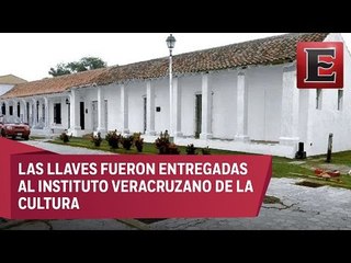 Casa decomisada a Duarte podría convertirse en museo