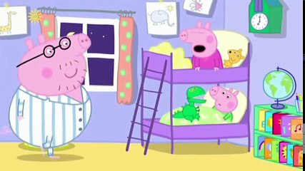 Peppa Pig English Episodes - New Compilation - Season 4 Episodes Set #31