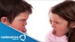 Evita las peleas entre hermanos / Consejos para padres
