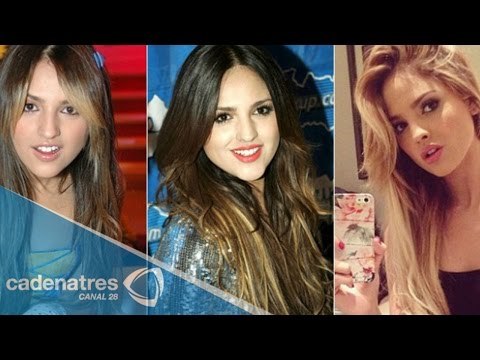 Las ocho famosas mexicanas que más cirugías estéticas cargan