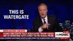 Lawrence On New Donald Trump Revelations: This Is Watergate | The Last Word | MSNBC