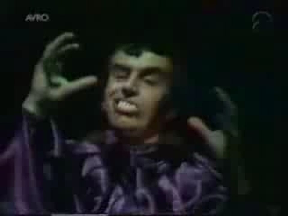 Hotblood - Soul Dracula 1977