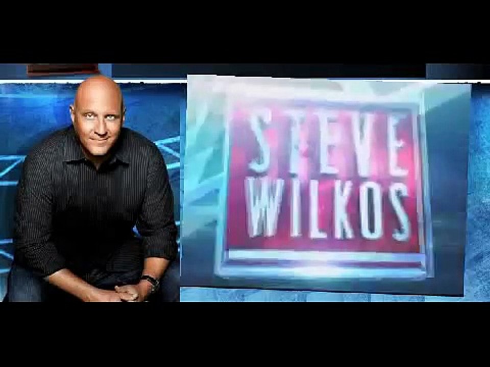 The Steve Wilkos Show She was 12 You Were 44