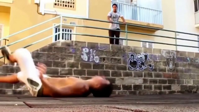 TOP 42 BEST Parkour FAILS of 2016! (CRAZY Freerunning Fail Compilation)