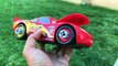 Disney Cars 3 Toys Lightning McQueen Thomas and Friends Trains Percy