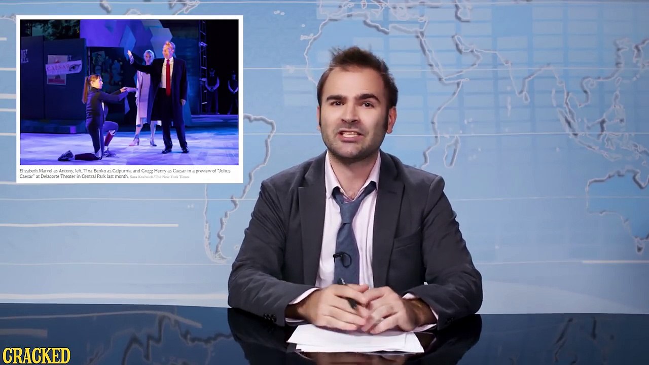 President Trump Kicks Off Reelection Campaign, Senate Kicks Off Millions From Healthcare - SOME NEWS