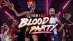 Ben & Ed Blood Party - Desisto