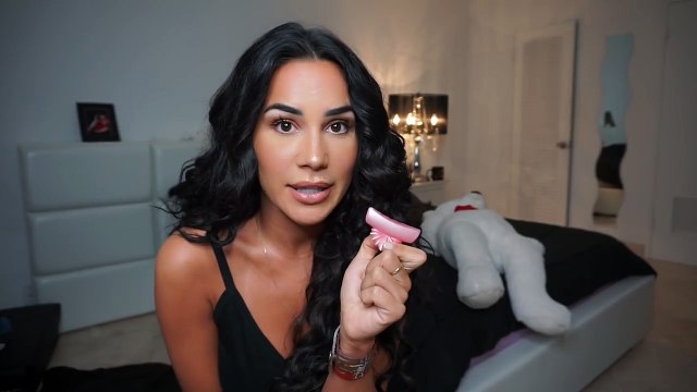 Milla Jasmine 30 faits sur moi !