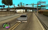 GTA: San Andreas (39) Grove 4 Life | Riot | Los Desperados [Vietsub]
