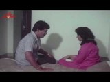 Hema's Romantic Scene - V I P Malayalam Movie Scene