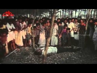 Sivaji Kills Jhony - V I P Malayalam Movie Scene