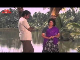 Hema Seeks Job - V I P Malayalam Movie Scene