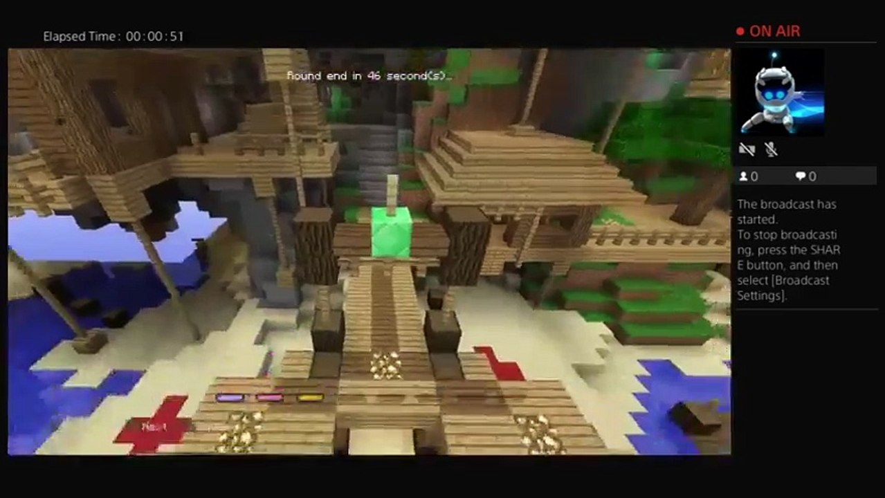 Mincraft Pvp!!!!!!!! (3)