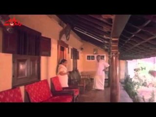 Jony & Hema, Both Love Birds - V I P Malayalam Movie Scene