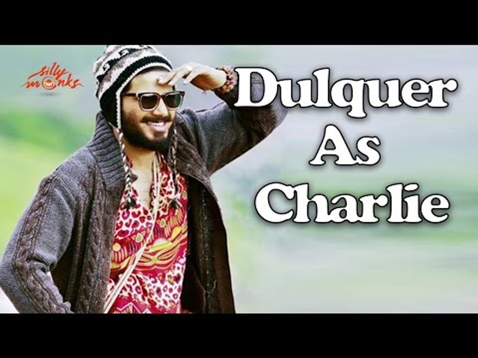 Dulquer Salmaan- Martin Prakkat Film Titled "Charlie"