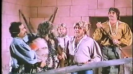 Akbar Khan Sultan Rahi Pakistani Movie Trailer