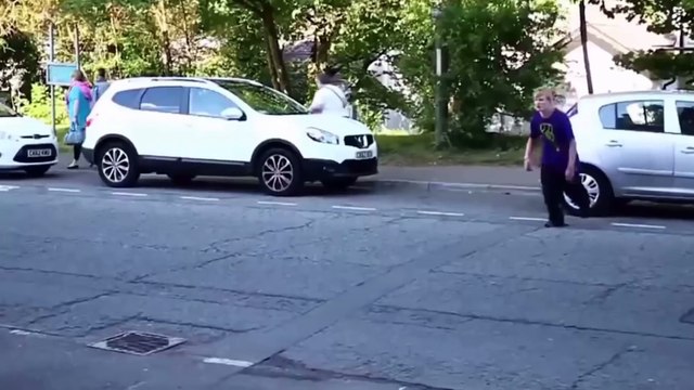 Ultimate Parkour Fail Compilation Free Running Fails compilation Best parkour fail 2016