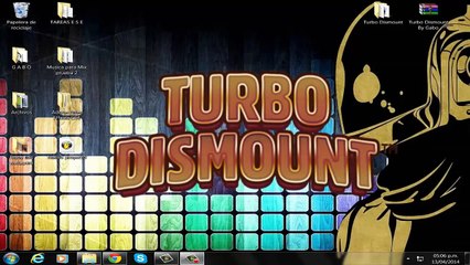 Desmontar completo enlace ordenador personal descargar turbo 1 gratis
