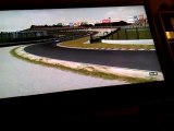 PS3 Gran Turismo 5 Prologue Démo Ralenti Skyline GT-R