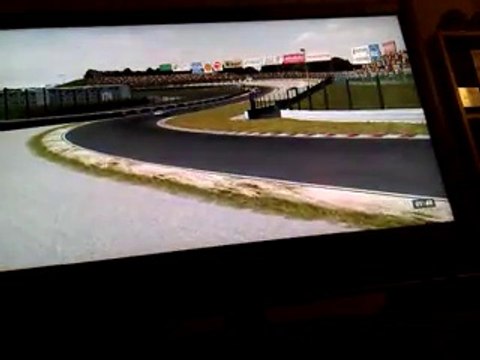 PS3 Gran Turismo 5 Prologue Démo Ralenti Skyline GT-R