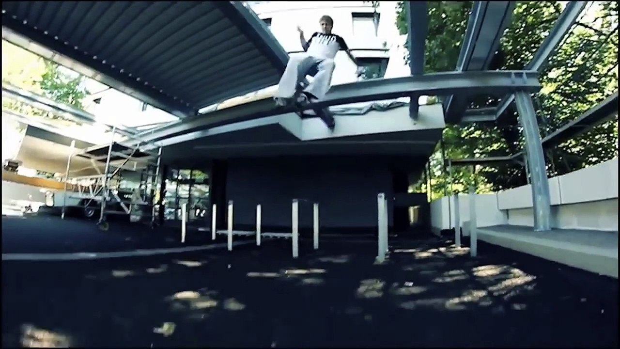 World s Best Parkour Spring2011