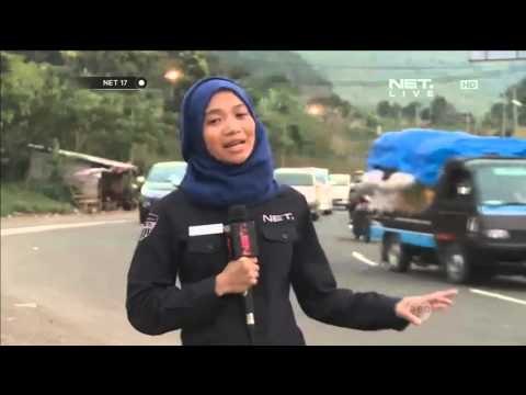 Update NET Mudik 31 Juli 2014 -NET17