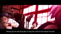 Rap về Koro Sensei (Assassination Classroom) Phan Ann
