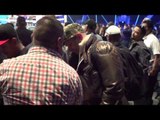 SECKBACH IN TEXAS meets boxing fans EsNews Boxing
