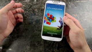 Samsung Galaxy S4 - Why It Sucks