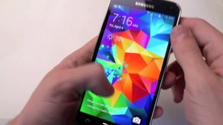 Samsung Galaxy S5 Hammer Smash Fail = Battery Explosion