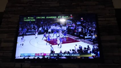 LOGAN BET $100 AND LOST!!