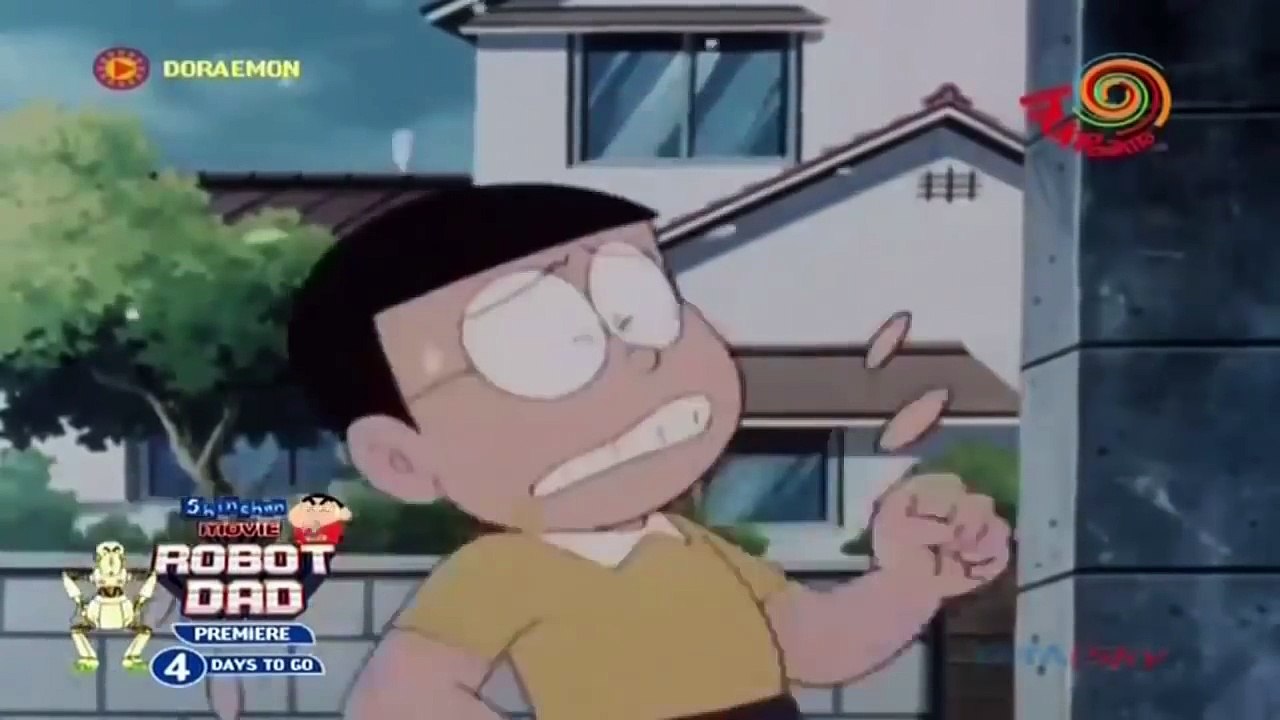 Doraemon In Hindi - Making Better Spray In Hindi - Doraemon Hindi Cartoon -  video Dailymotion