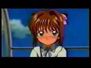 Sakura Card Captors - AMV - Angel