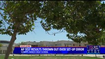 Hundreds of San Diego High School Students to Retake AP Tests Due to How Testing Rooms Were Set Up