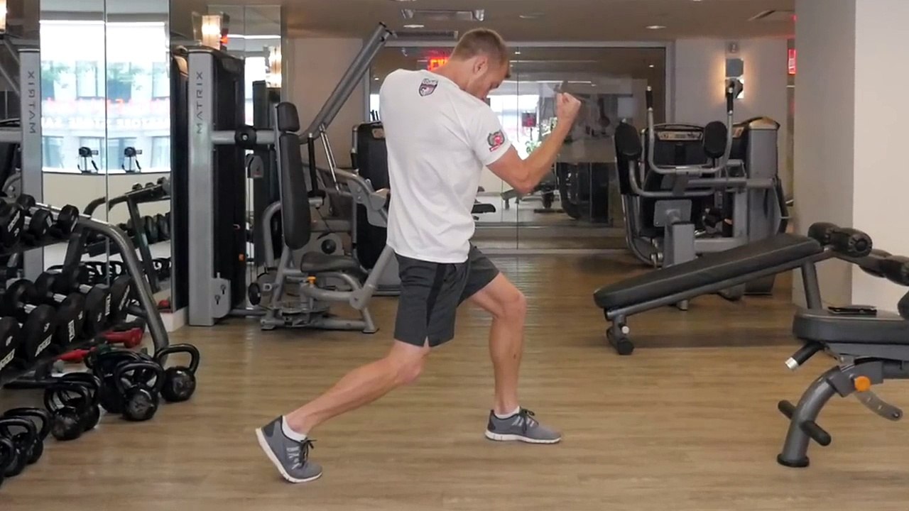 3 Uppercut Variations: Long, Short, & The Bolo Punch