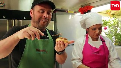 Hacedor de Hambre 2017 cap 04 -pt5