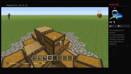 Creating Hunger Game Maps(need helpers) (4)