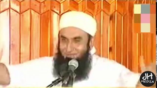 Father Son Crying & Weeping Story By Maulana Tariq Jameel 2015