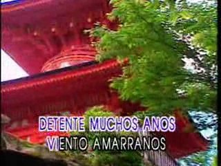 Caifanes - Viento (Karaoke)