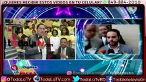 El Pachá: en las próximas horas Jose Miguel Florencio puede ser extraditado-Pégate y Gana con El Pachá-Video